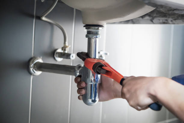 Sprinkler Systems in Holland, OH